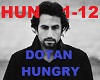 Dotan - Hungry