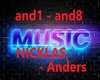 Anders - NICKLAS