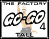 TF GoGo 4 Avatar Tall