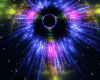 DJ Multicolor Tunnel