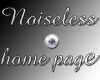 Noiseless homepage