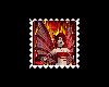 Firesember Stamp