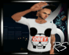 {DRS} Mickey Obey Tee