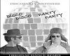 Disco Disco, Party Party