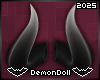 [D] Morose Horns