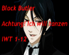 Black Butler- Achtung! 