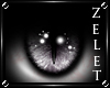 |LZ|Cat Eyes Silver