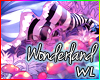 Wonderland P1