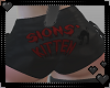 My Shorts