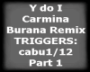 Carmina Burana Rmx v1
