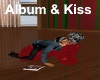 [BD] Album&Kiss