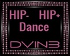 HIP DANCE F