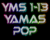 YAMAS rmx