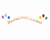 A.E!Buon Compleanno ANIM