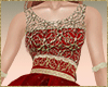 xmas gown v2  2020