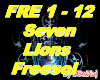 Seven Lions Freesol