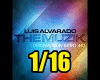 DJ Luis Alvarado