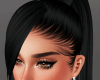 Black Hair SPH-T8