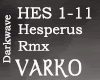 Hesperus Epic Rmx