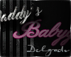 [DnZ] Daddy's Babygirl