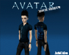 Movie T-Shirt: Avatar V2