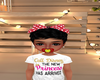 [JR] Kids Minnie Bow