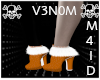 Xmas Heels V6