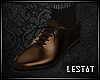 LDL | Thomas Brown Shoes