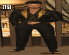 [Ts]Leo elegant suit
