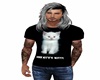 KITTY T-SHIRT