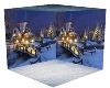 Christmas night BG box