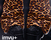 $ Leopard Boots