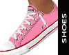 = Sneakers, Pink
