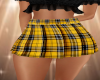 (CS) Spring Skirt RLL