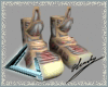 Ceres Armour ~ Boots