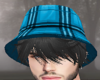 HAT + HAIR  03