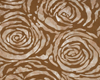 Roses rug