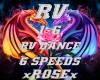RV DANCE 6 PSEEDS