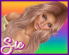 Kassandra Hippy Pink