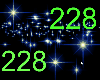 star effect blue 2