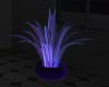 SV|Blue Neon Plant