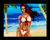 Sexy Bikini Beach BRZ BR
