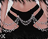 X,Skirt Chain B /RLL