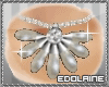 E~ Fl. Pearl Necklace