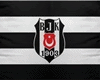 ✘ Beşiktaş Flag