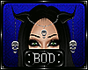 (BOD) Chained Horns 1