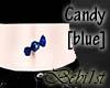 [Bebi] Candy navel blue
