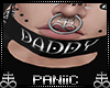 ✘ Daddy Low Mask