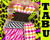 OH LALA DRESS XLL