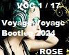 Voyage Voyage 2024